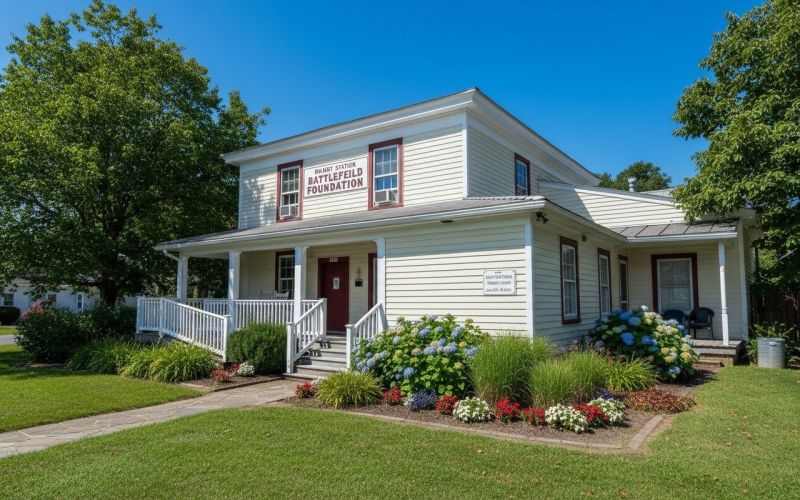 Top Foundation Lifting Companies in Bardstown, KY