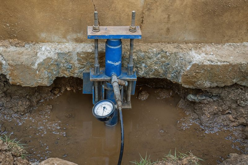 Top Foundation Lifting Companies in Louisville, KY