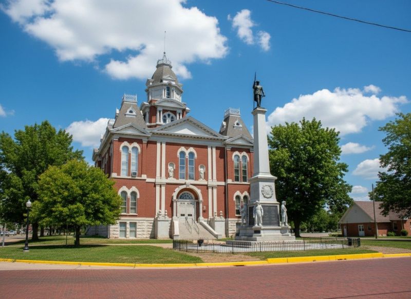 Top Foundation Lifting Companies in Shelbyville, KY