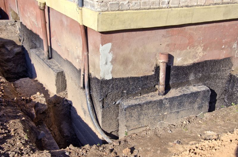 Top Foundation Repair Companies in Mount Washington, KY