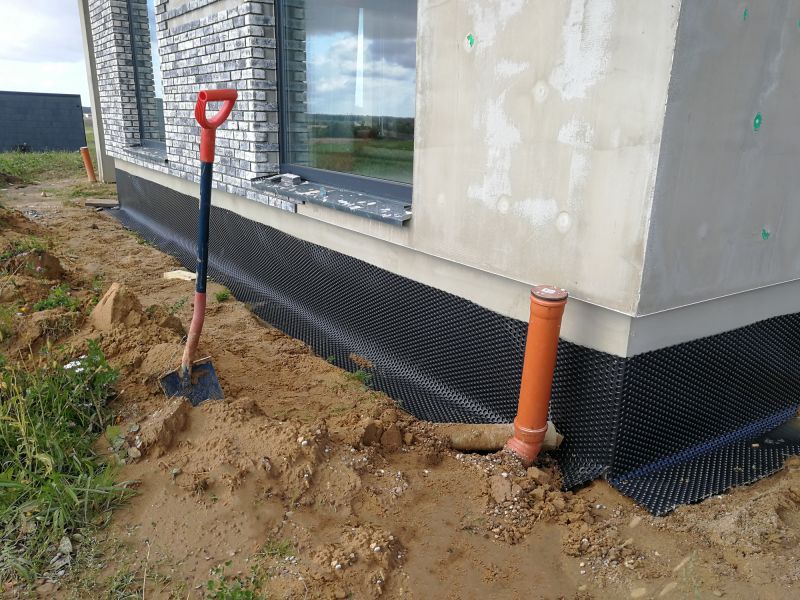 Drainage System Improvements